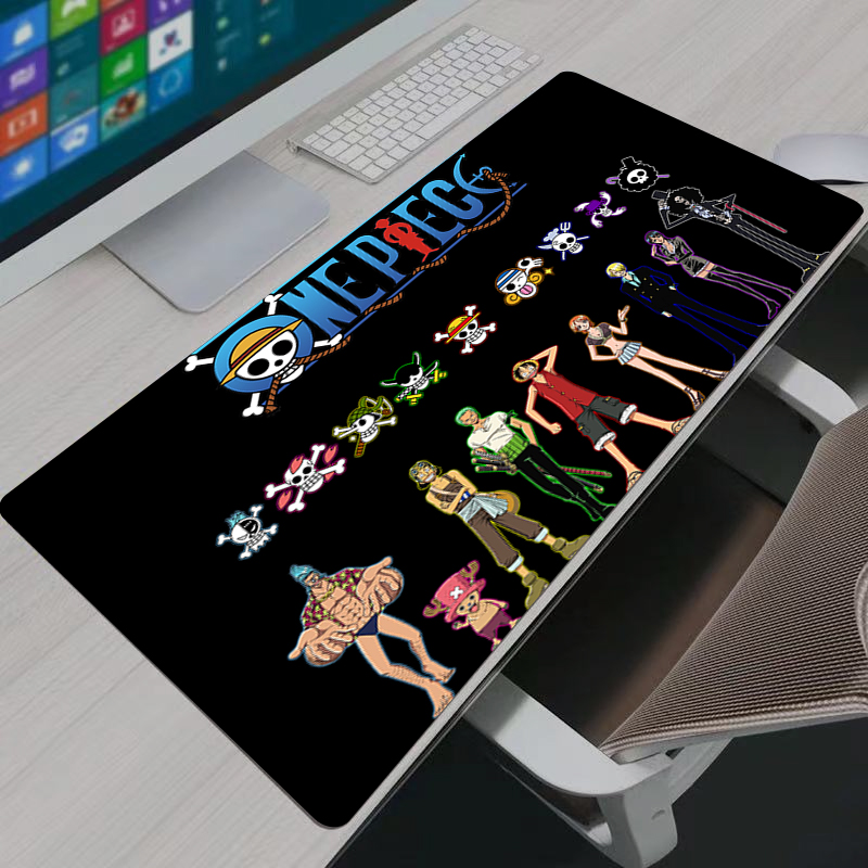 Pc Gaming Anime - Mouse Pad Gaming Japan Game Anime