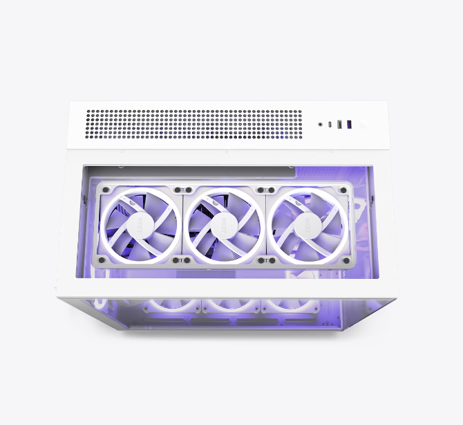 Computer Case NZ-XT H9 Elite M - Pc Gaming Nz 评论和价格