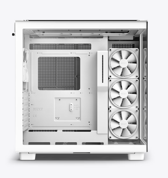Computer Case NZ-XT H9 Elite M - Pc Gaming Nz 评论和价格