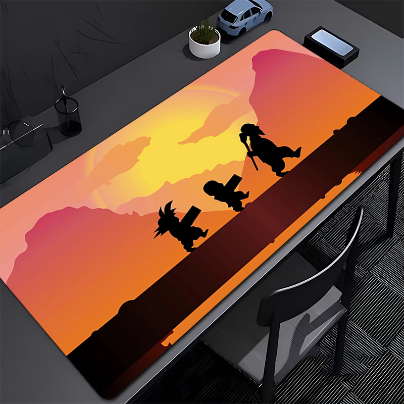 DBZ Mouse pad Dragon Ball Mast - Pc Gaming Anime 评论和价格