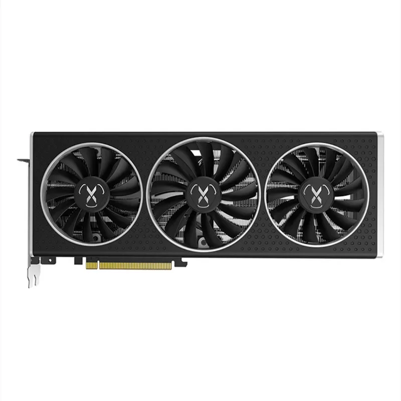 XFX Original AMD Radeon RX6700 - Pc Gaming Vr 评论和价格