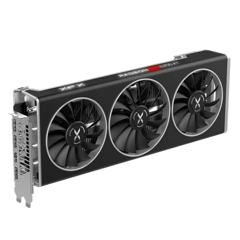 XFX Original AMD Radeon RX6700 - Pc Gaming Vr 评论和价格