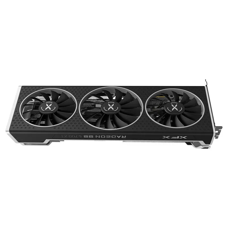 XFX Original AMD Radeon RX6700 - Pc Gaming Vr 评论和价格