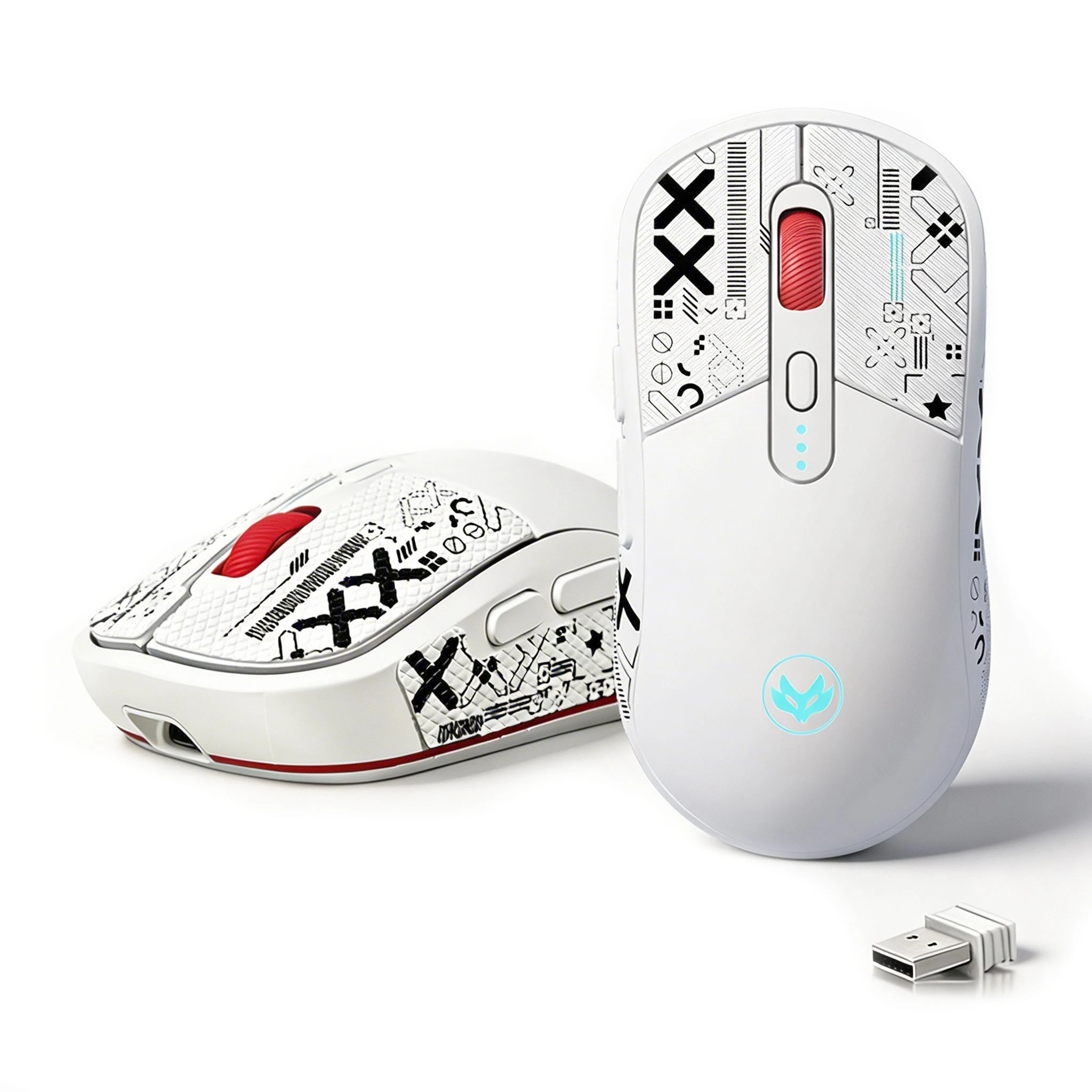 F30 Cost-Effective Gaming Mous - Pc Gaming Cost 评论和价格