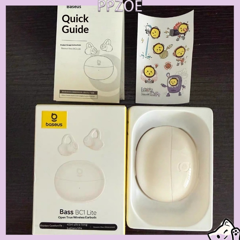 Baseus BC1 Lite Clip‑On Open‑E - Pc Gaming On Mobile 评论和价格