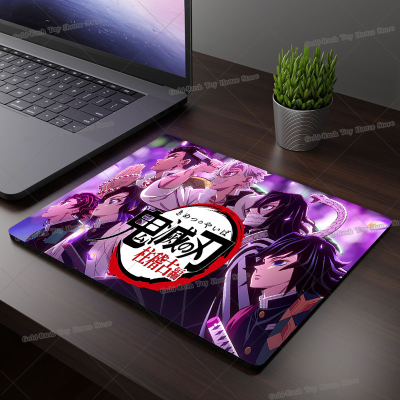 Kamado Tanjiro Nezuko Small Mo - Pc Gaming Anime 评论和价格