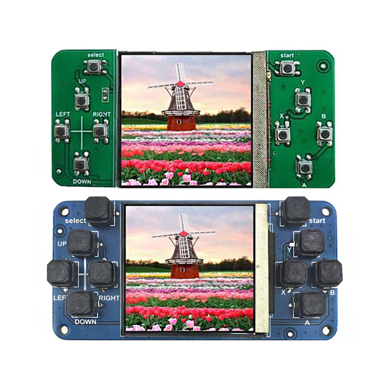 Raspberry Pi Pico Game Module  - Dual Monitor Arm 评论和价格