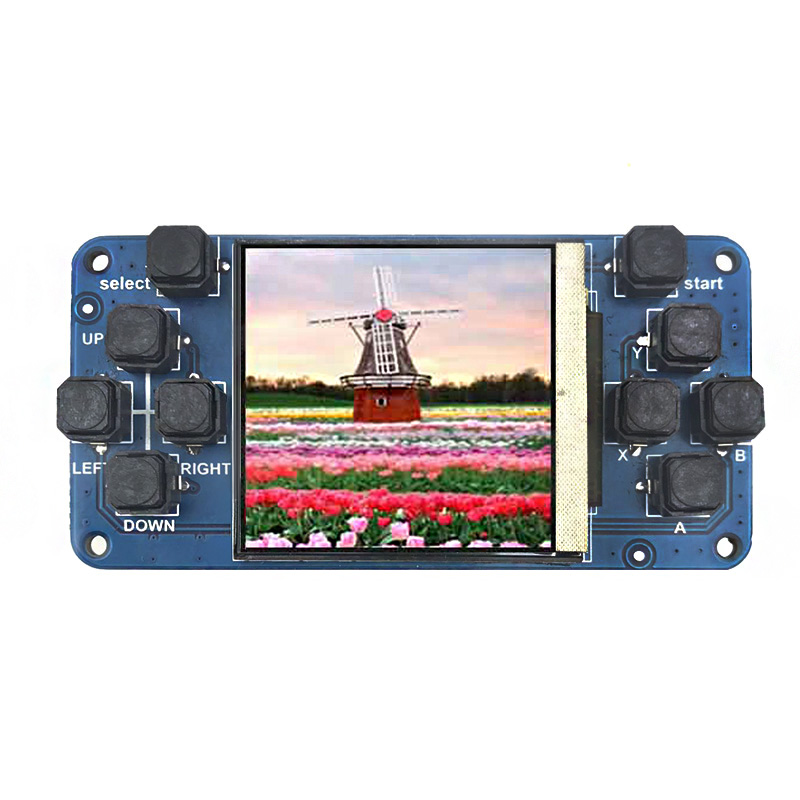 Raspberry Pi Pico Game Module  - Dual Monitor Arm 评论和价格