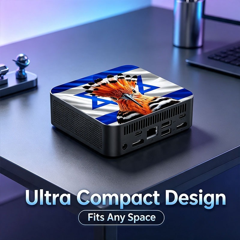 2026 Strong Mini PC Intel N95  - Pc Gaming Intel 评论和价格