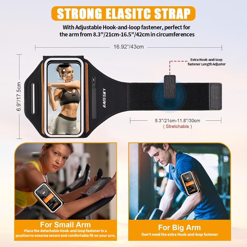 HAISSKY Stereoscopic Sport Arm - Dual Monitor Arm 评论和价格
