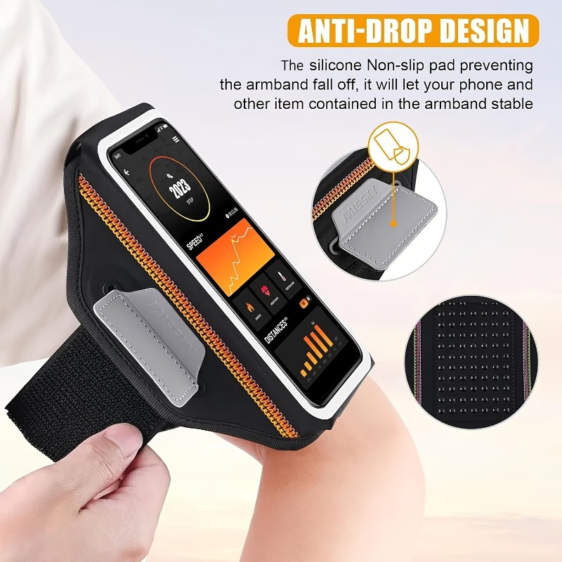 HAISSKY Stereoscopic Sport Arm - Dual Monitor Arm 评论和价格