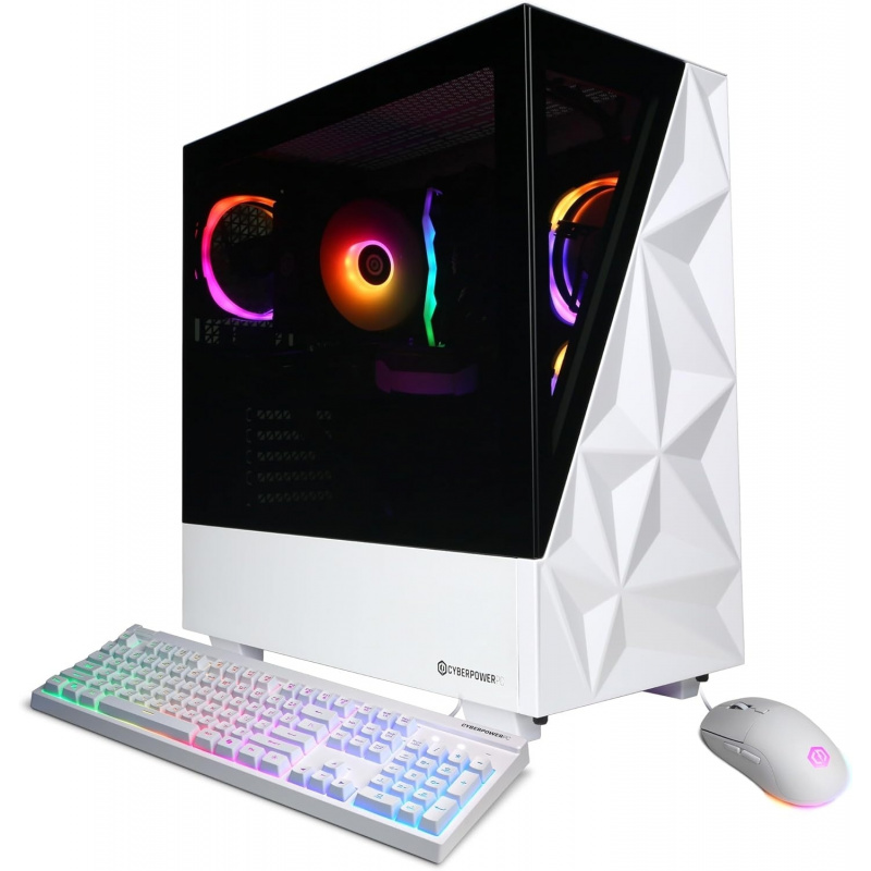 Gamer Xtreme VR Gaming PC,  Co - Pc Gaming Vr 评论和价格