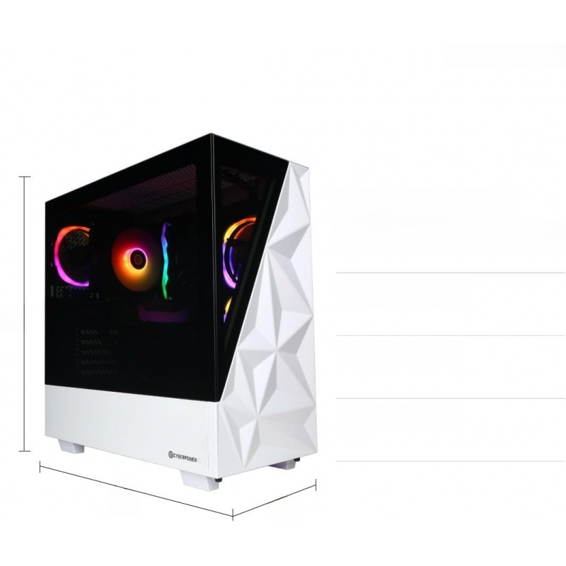 Gamer Xtreme VR Gaming PC,  Co - Pc Gaming Vr 评论和价格