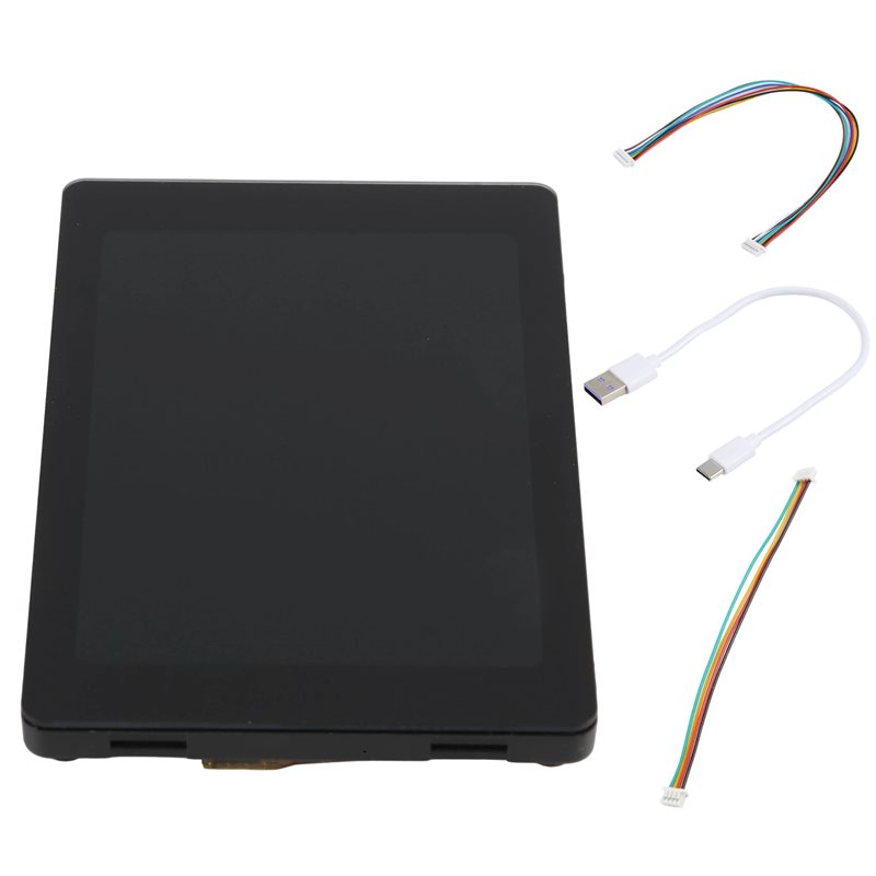 [ABDH] WT32-SC01 Plus ESP32-S3 - Dual Monitor Arm 评论和价格