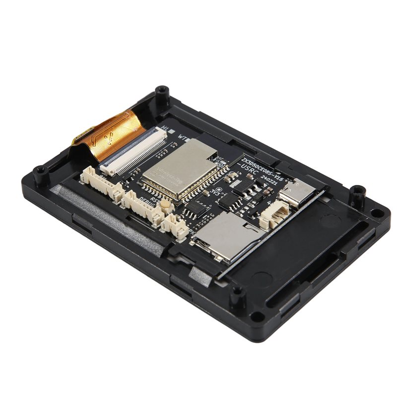 [ABDH] WT32-SC01 Plus ESP32-S3 - Dual Monitor Arm 评论和价格