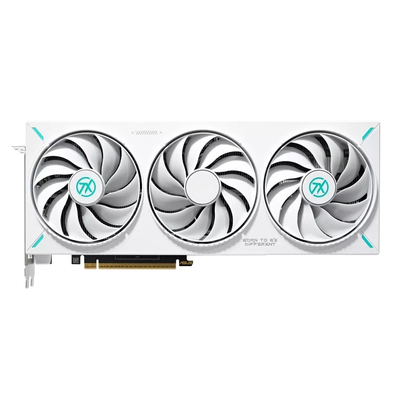 2025 TX-RTX5070-O12G GDDR7 OC  - Pc Gaming Vr 评论和价格