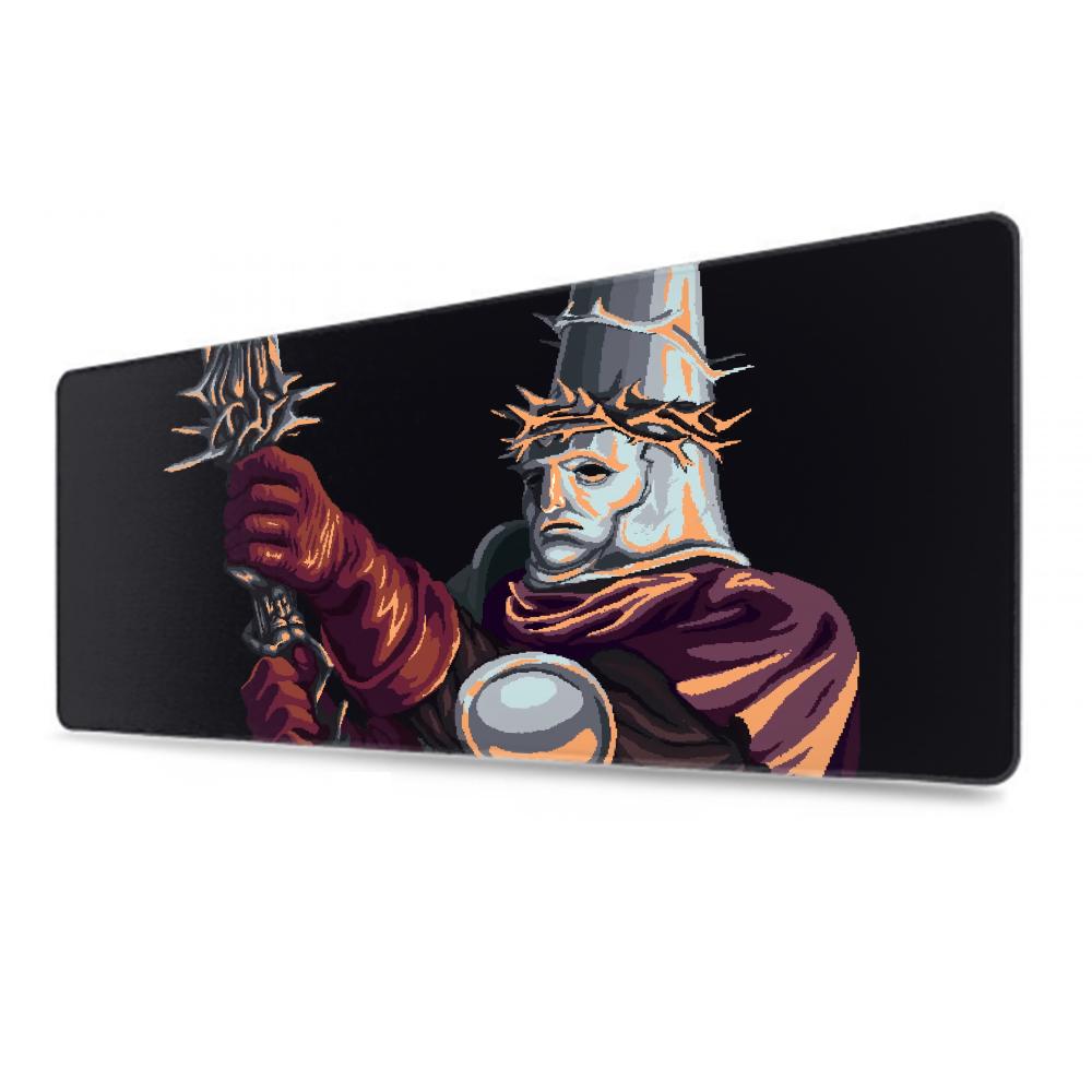 Mouse Pad Non-Slip Rubber Edge - Pc Gaming Notebook 评论和价格
