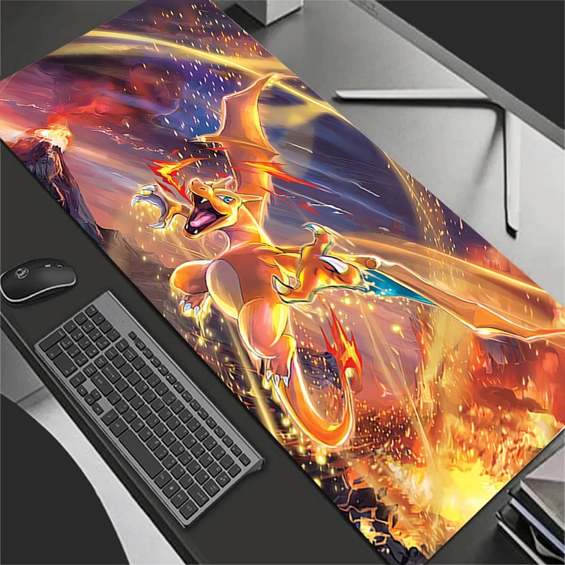Mouse Pad Anime Gaming Accesso - Pc Gaming Anime 评论和价格