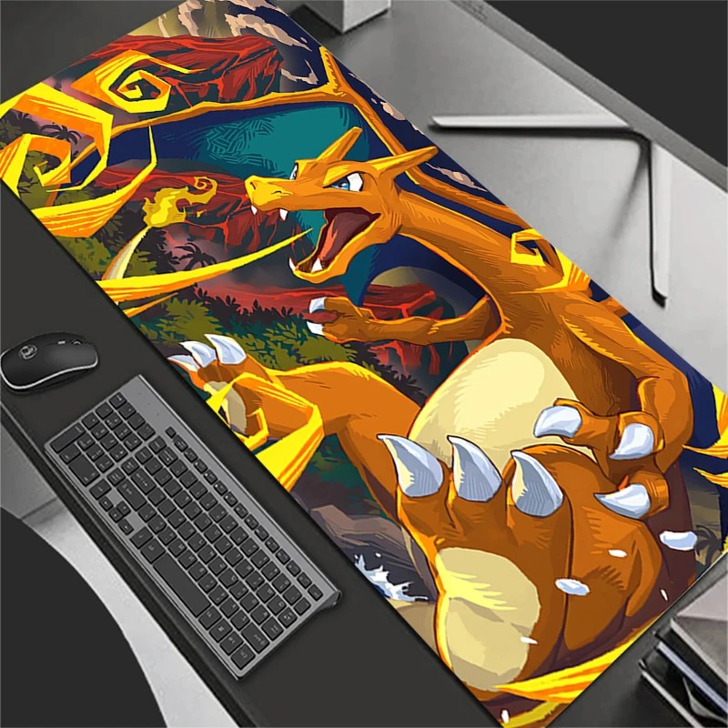 Mouse Pad Anime Gaming Accesso - Pc Gaming Anime 评论和价格