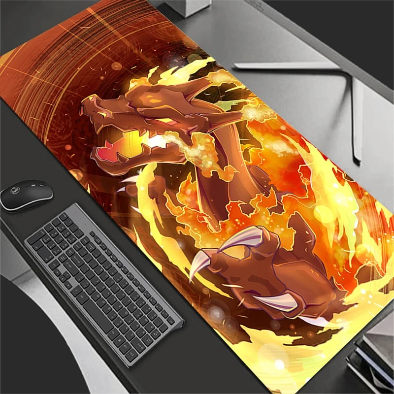 Mouse Pad Anime Gaming Accesso - Pc Gaming Anime 评论和价格