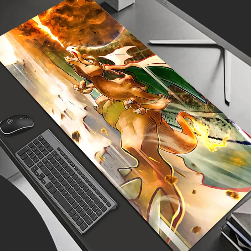 Mouse Pad Anime Gaming Accesso - Pc Gaming Anime 评论和价格