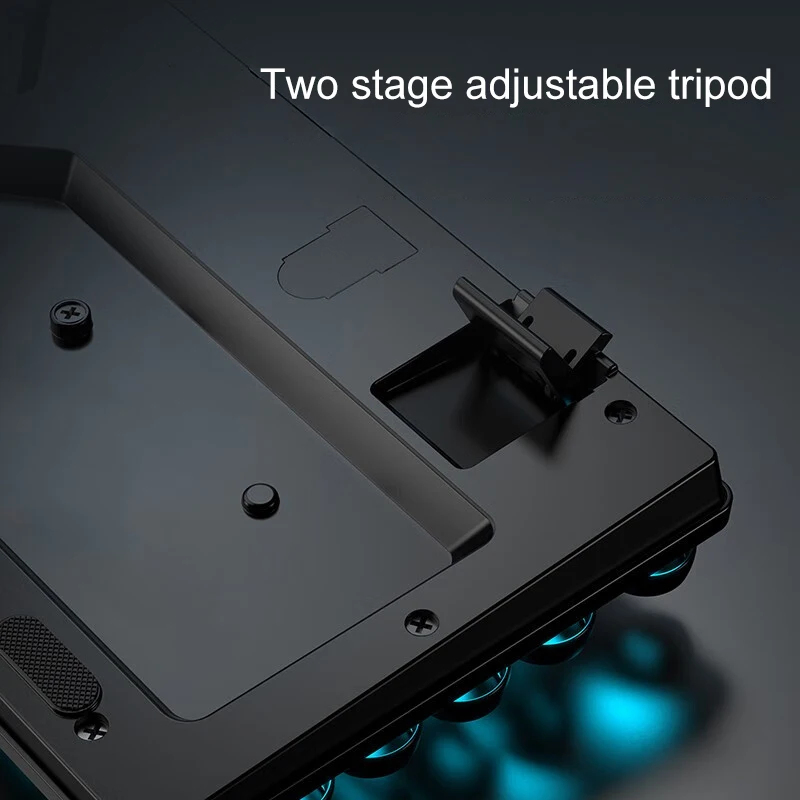 Retro Punk Mechanical Feel Key - Pc Gaming Rgb 评论和价格
