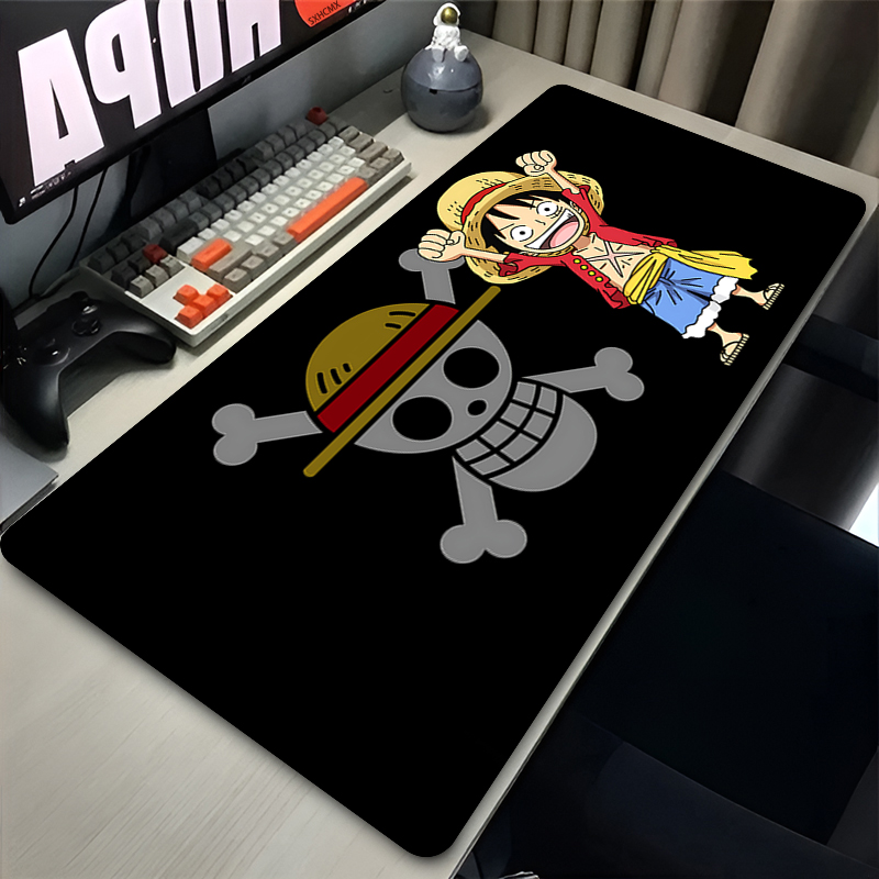Mouse Pad Computer Laptop Game - Pc Gaming Anime 评论和价格