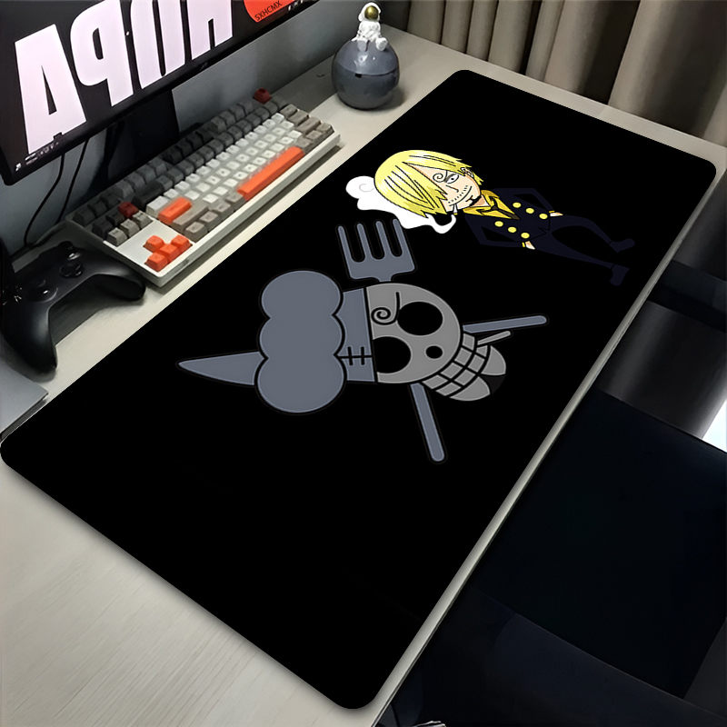Mouse Pad Computer Laptop Game - Pc Gaming Anime 评论和价格