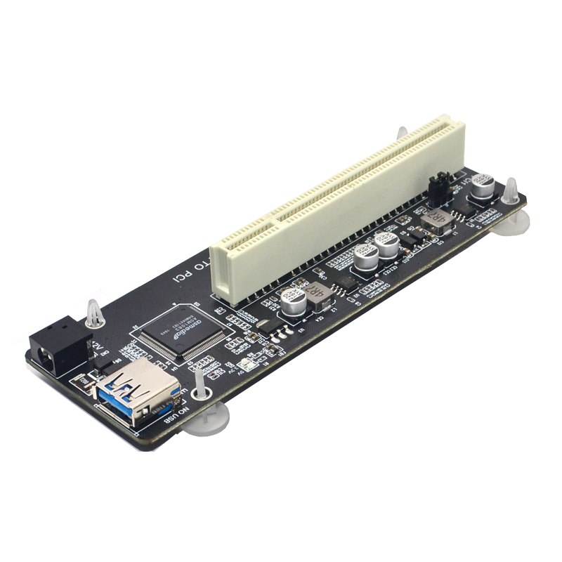 PCIE PCI-E PCI Express X1 to P - Pcie Riser Cable 评论和价格