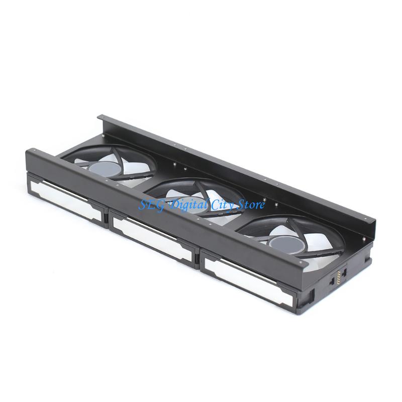 U75B Computer Fan Height Adjus - Pc Gaming Notebook 评论和价格