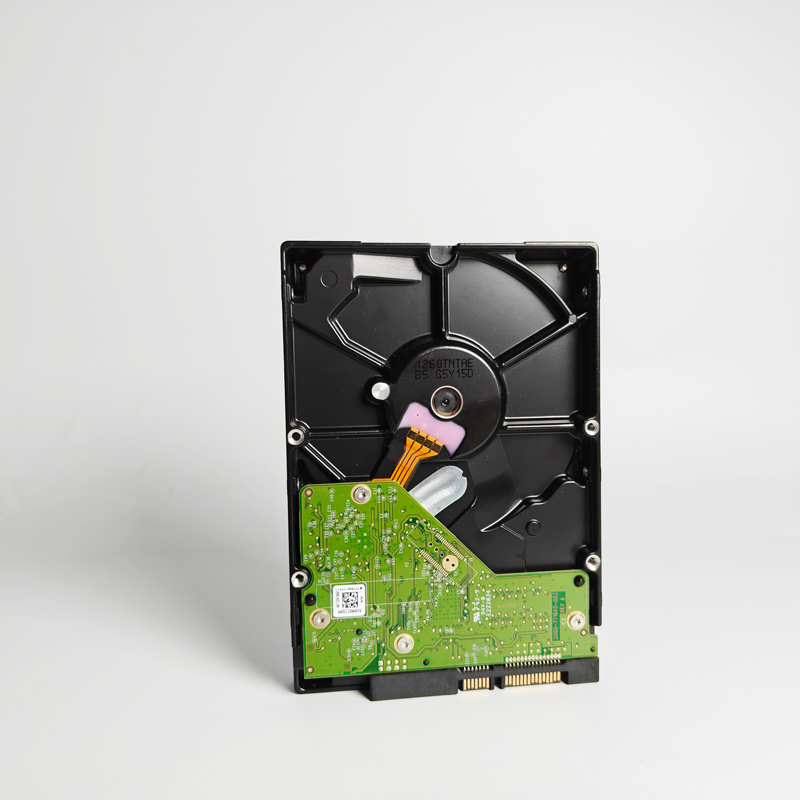 WD Blue 500GB 3.5 Inch SATA In - Pc Gaming Vr 评论和价格