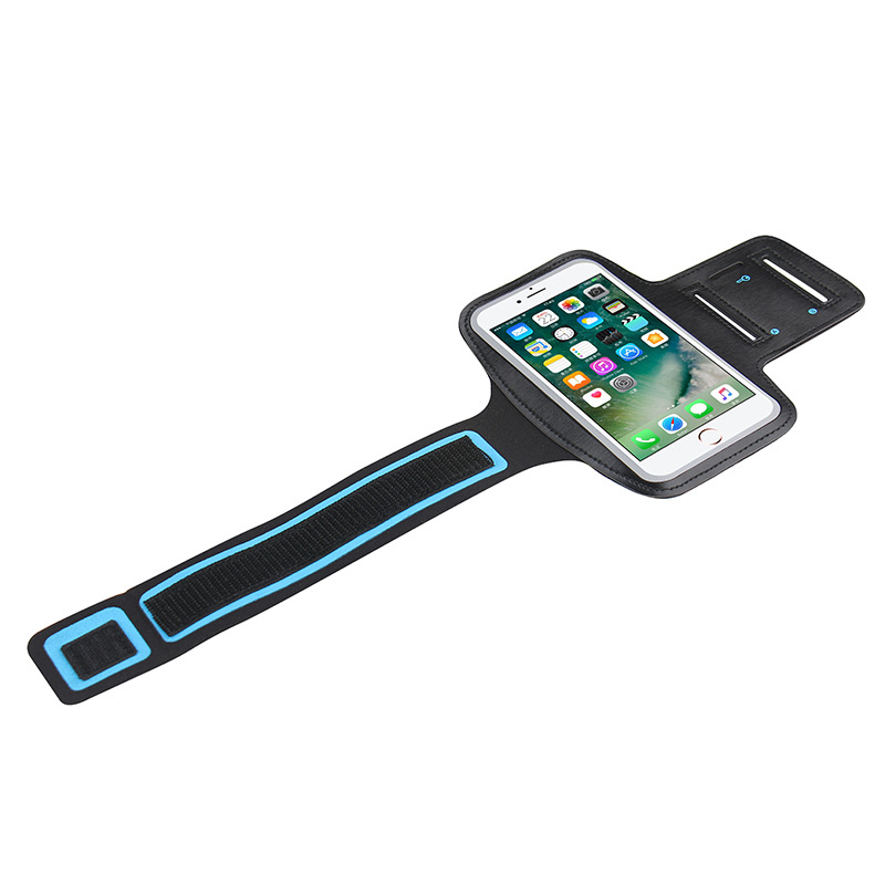 Sports Running Phone Armband C - Dual Monitor Arm 评论和价格
