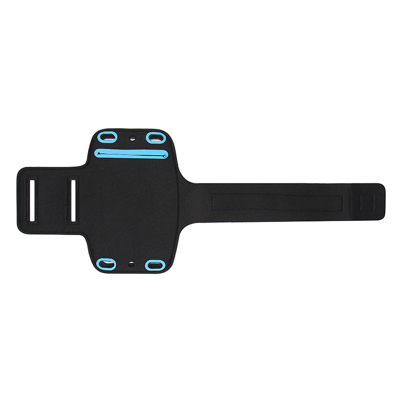 Sports Running Phone Armband C - Dual Monitor Arm 评论和价格