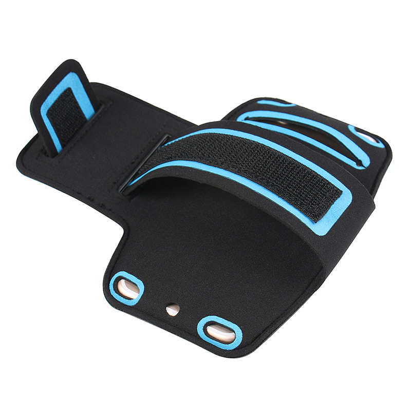 Sports Running Phone Armband C - Dual Monitor Arm 评论和价格