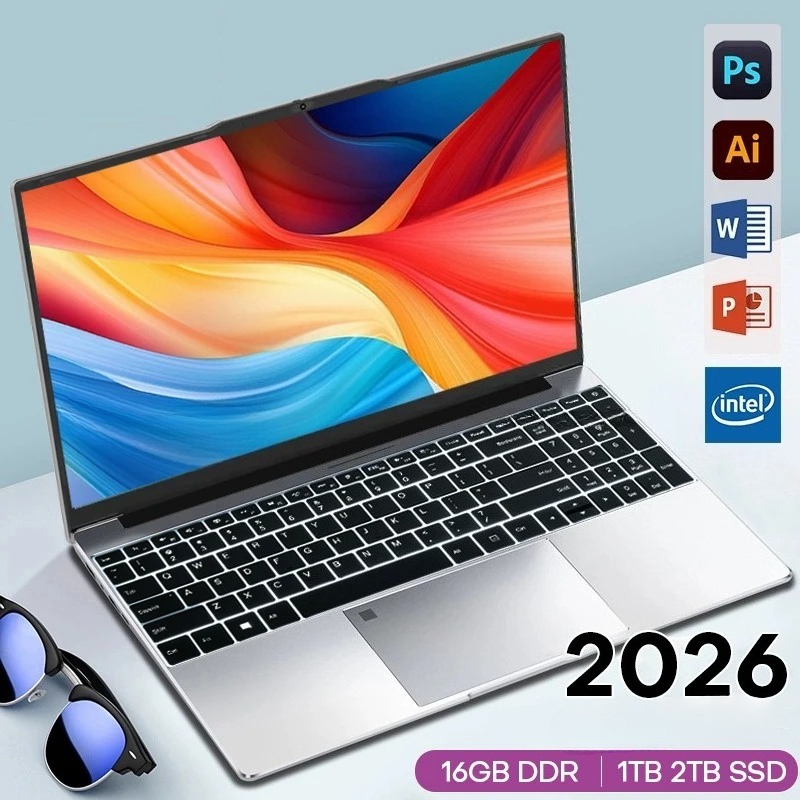 Ultra Slim 14.1Inch Laptop Int - Pc Gaming Notebook 评论和价格