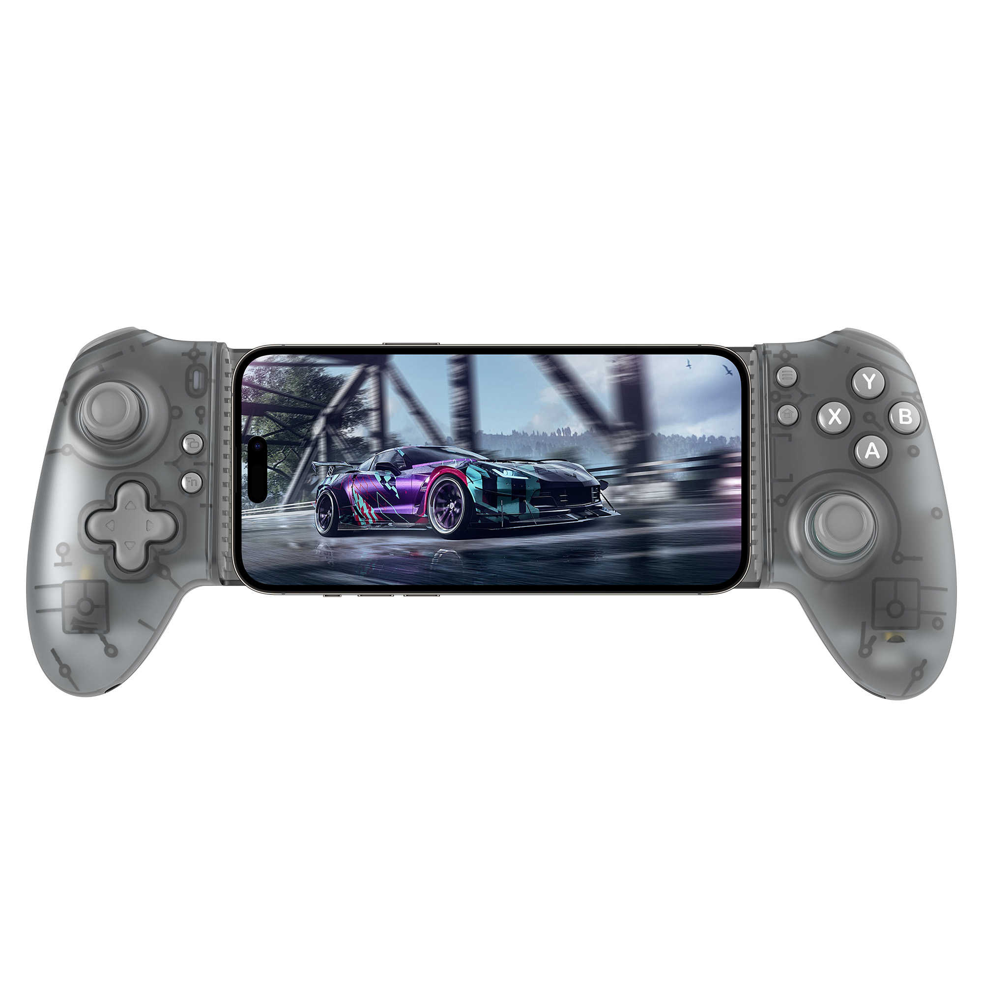 Wireless Mobile Gaming Control - Pc Gaming On Mobile 评论和价格
