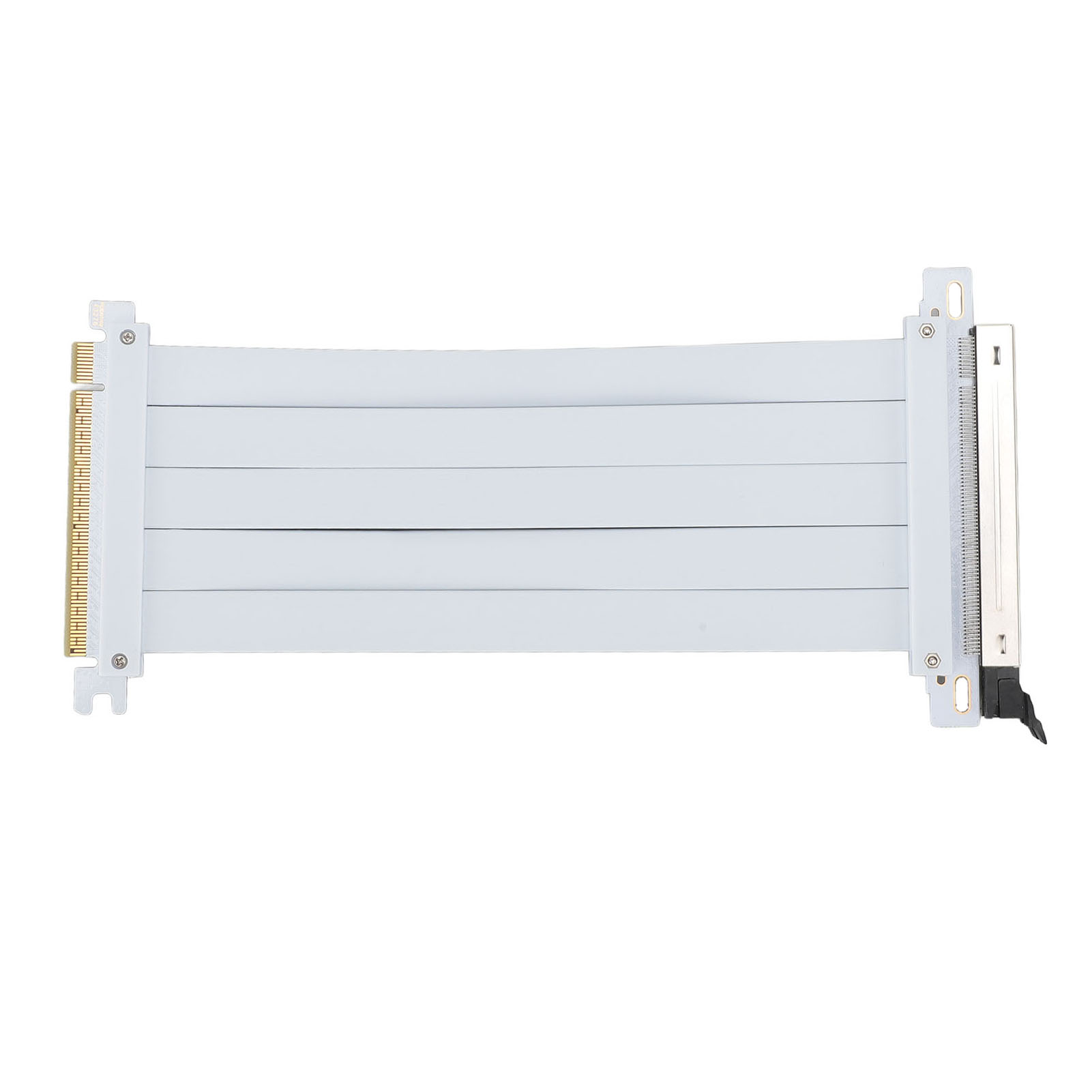 PCIE 5.0 X16 PCB 128Gbps High  - Pcie Riser Cable 评论和价格