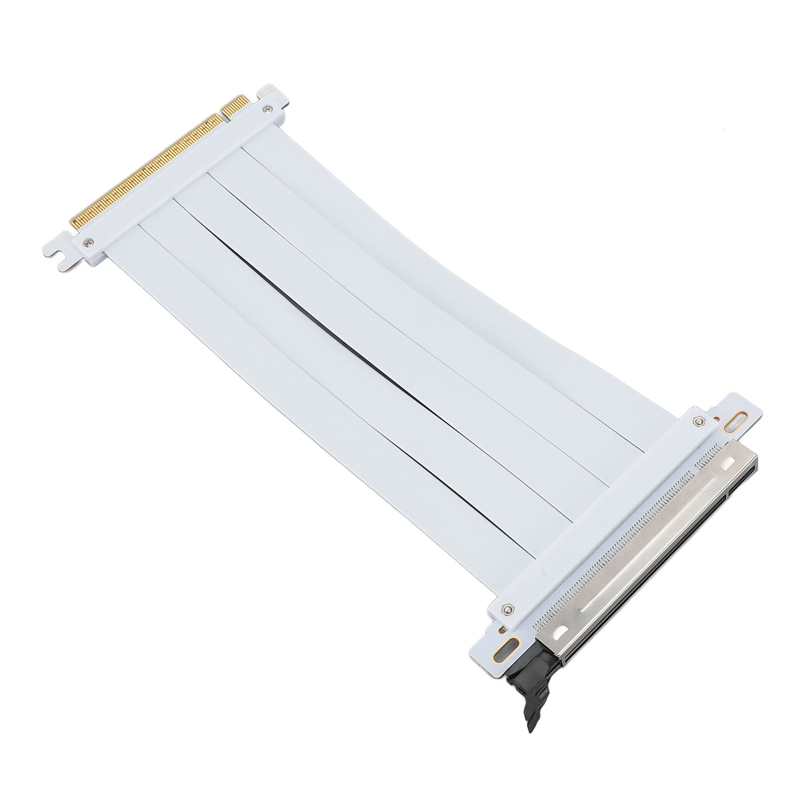 PCIE 5.0 X16 PCB 128Gbps High  - Pcie Riser Cable 评论和价格