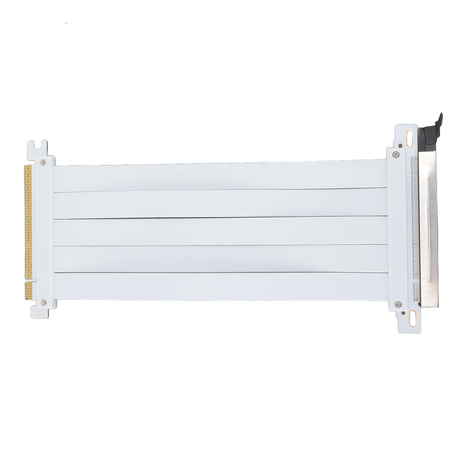 PCIE 5.0 X16 PCB 128Gbps High  - Pcie Riser Cable 评论和价格