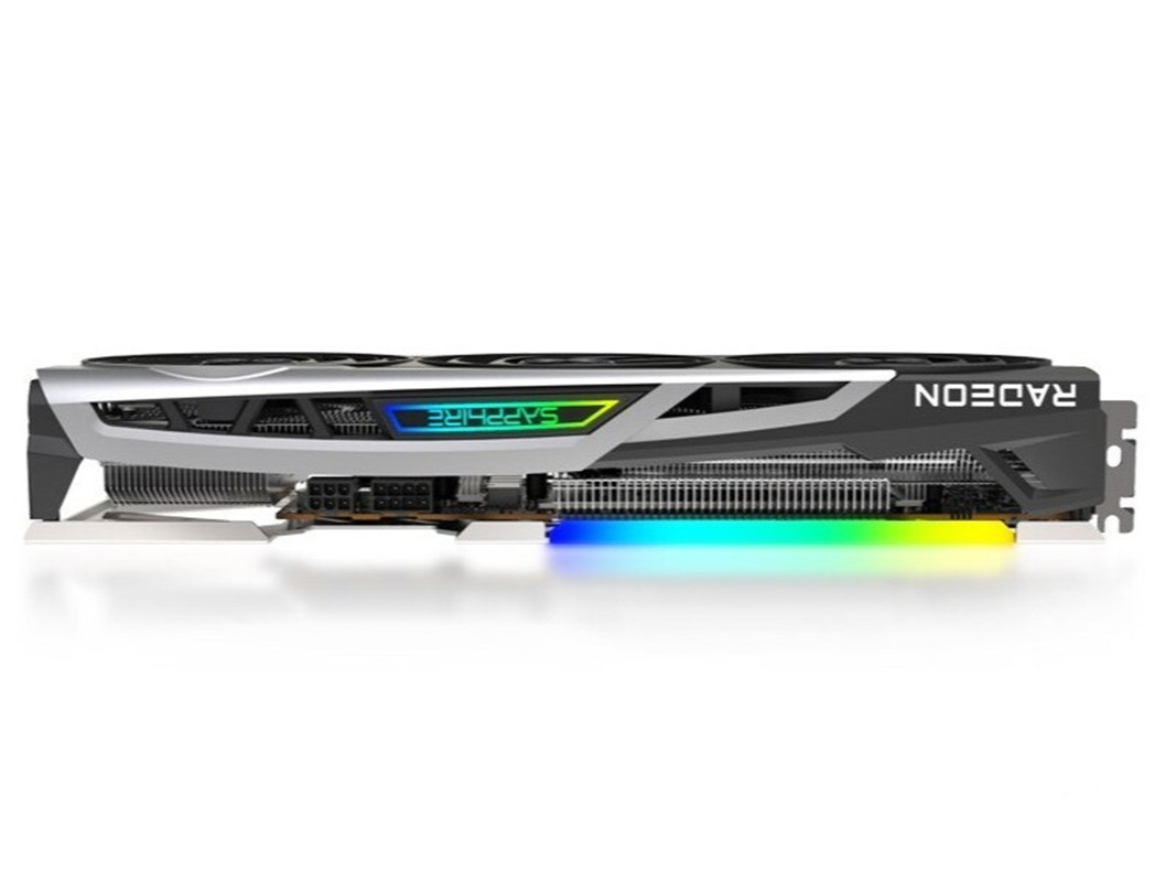 GPU Sapphire RX 6700 XT 6700XT - Pc Gaming Vr 评论和价格