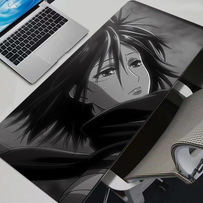 Mouse Pads Anime Mouse Pad Gam - Pc Gaming Anime 评论和价格