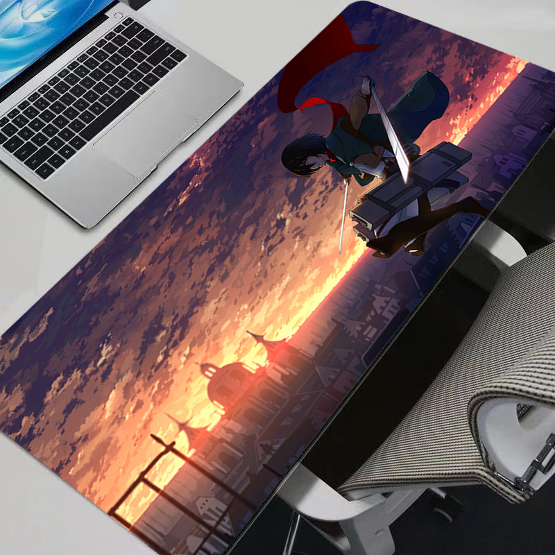 Mouse Pads Anime Mouse Pad Gam - Pc Gaming Anime 评论和价格