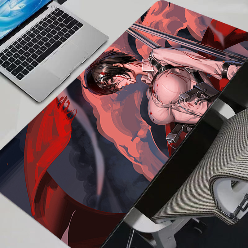 Mouse Pads Anime Mouse Pad Gam - Pc Gaming Anime 评论和价格