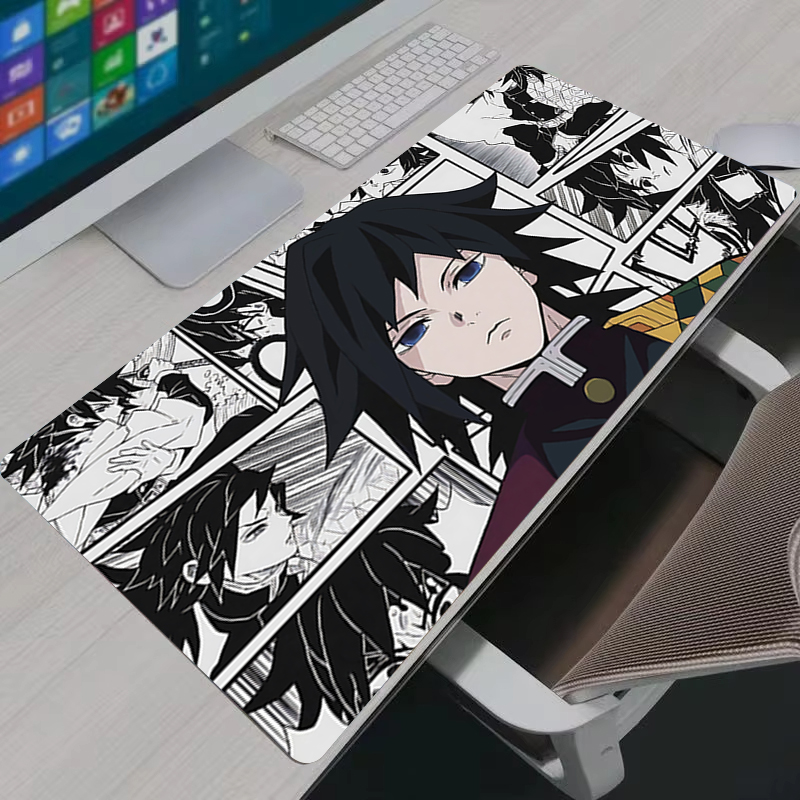 Mouse Pad XXL Gamer Anime Larg - Pc Gaming Anime 评论和价格
