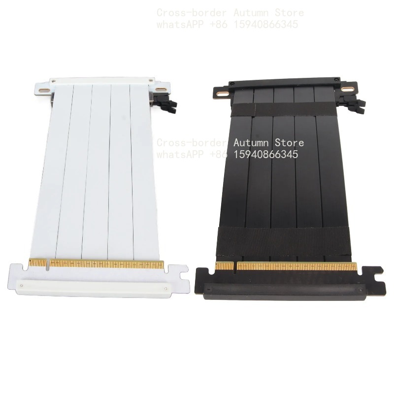 GPU Extension Cable Stable PCI - Pcie Riser Cable 评论和价格