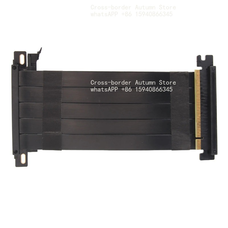 GPU Extension Cable Stable PCI - Pcie Riser Cable 评论和价格
