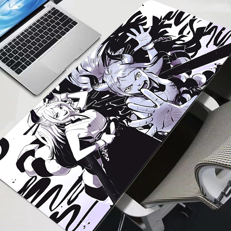 Mouse Pad Anime Gaming Accesso - Pc Gaming Anime 评论和价格