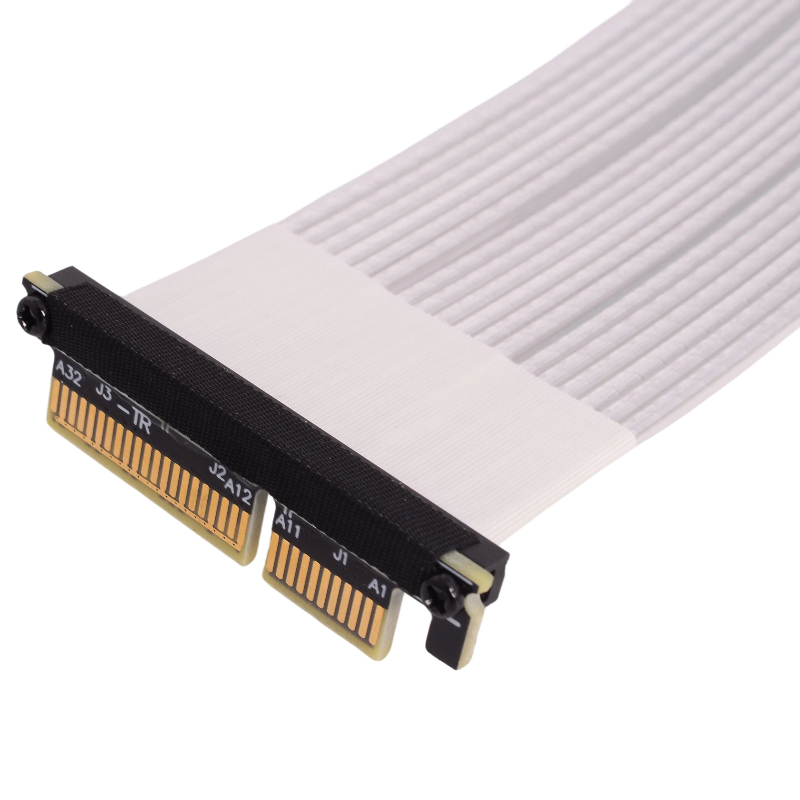 ADT-Link K22SL-TL PCIE 4.0 X4  - Pcie Riser Cable 评论和价格