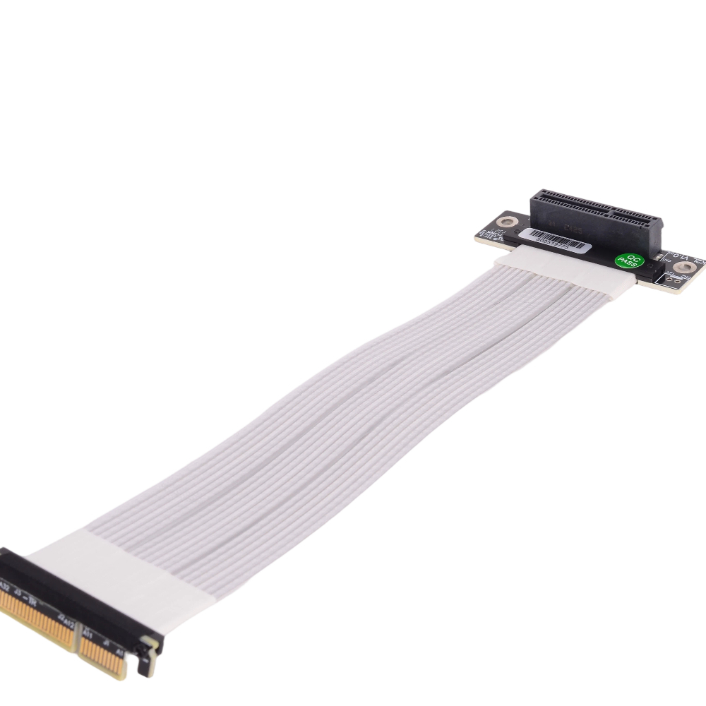 ADT-Link K22SL-TL PCIE 4.0 X4  - Pcie Riser Cable 评论和价格