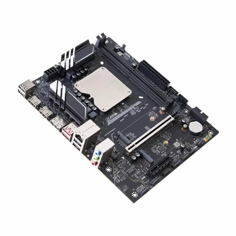 New CPU and Motherboard Combin - Pc Gaming On Mobile 评论和价格